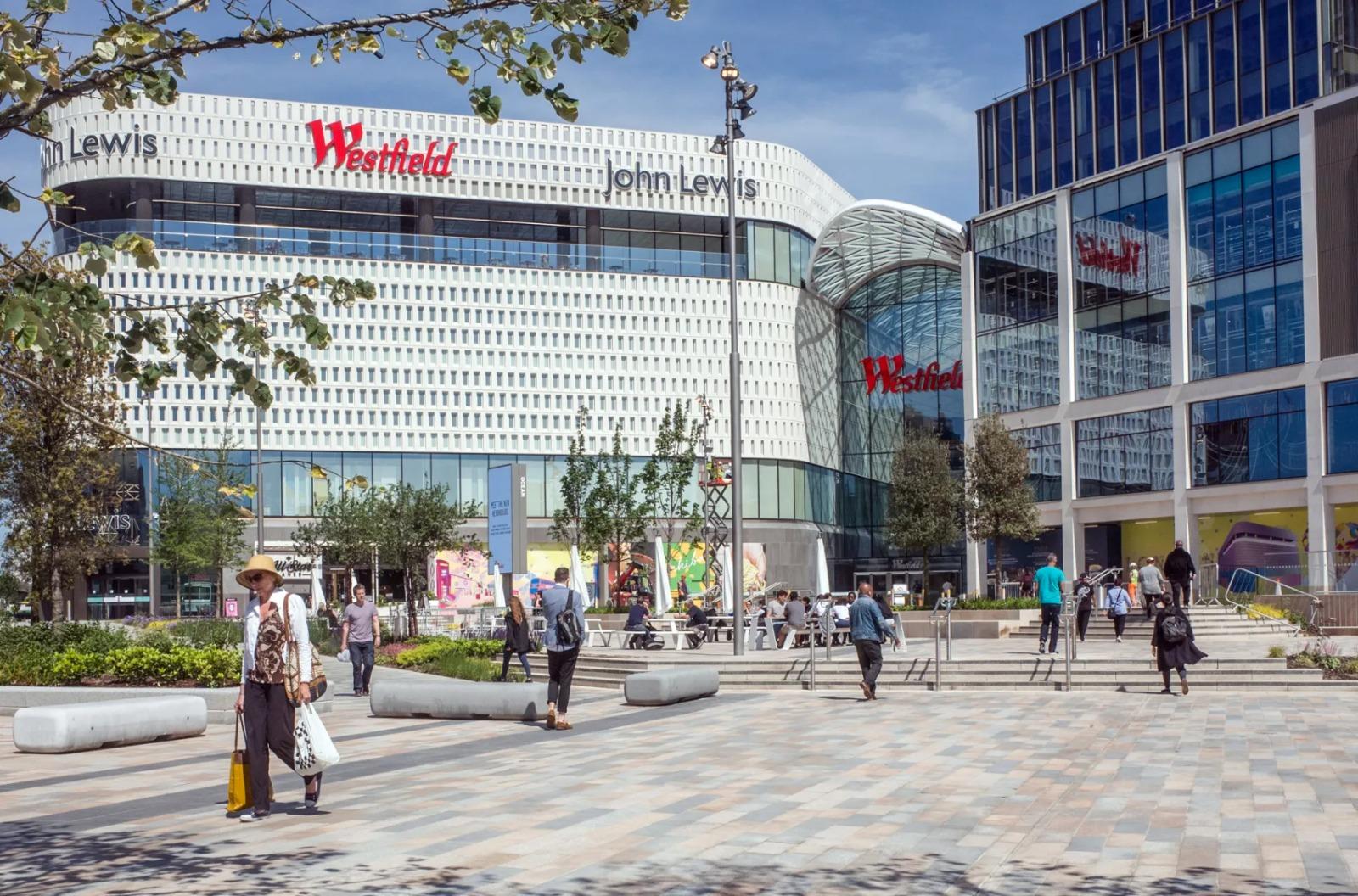 Westfield London